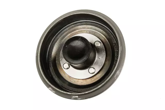 95903584 - Brakes: Drum for Chevrolet: Aveo, Aveo5 Image