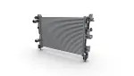 68256135AA - : Engine Cooling Radiator for Mopar Image