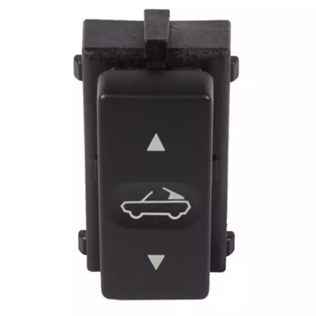 OEM NEW 05-14 Ford Mustang Overhead Console Convertible Roof Top 4R3Z-15B691-AAA - Ford (4R3Z-15B691-AAA)