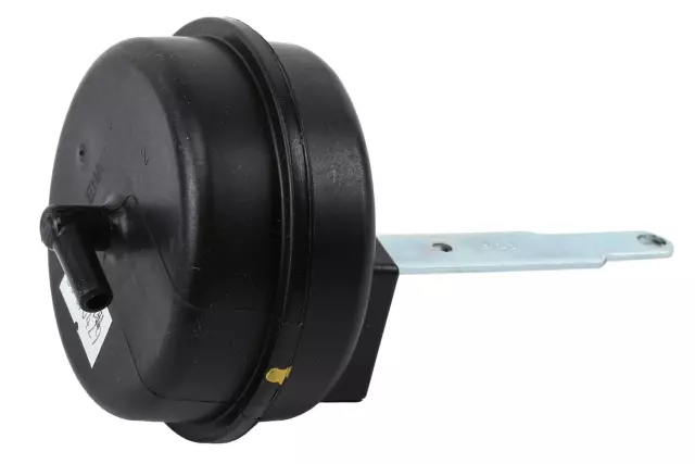 Heating and Air Conditioning Panel Mode Door Actuator - GM (89019069)