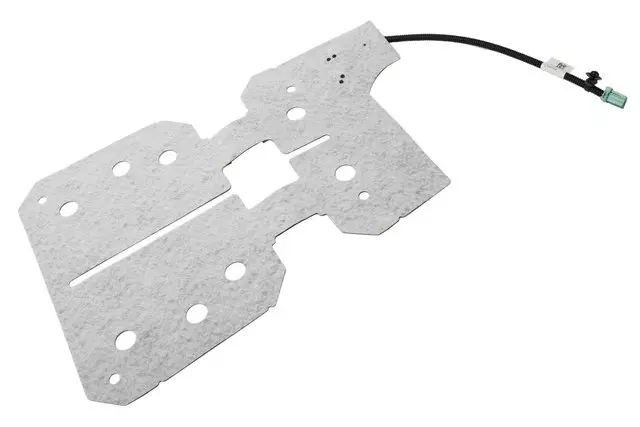 Driver Seat Cushion Heater - GM (23110259)