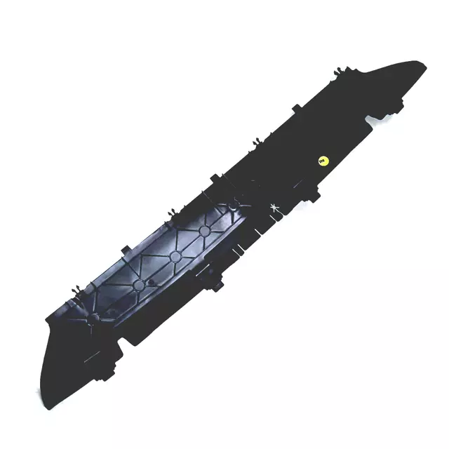 3CN121341 - Cooling System: Lower Baffle for Volkswagen: Atlas Image