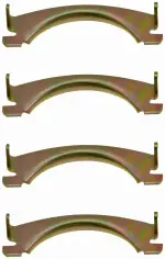 HW2093 - : Drum Brake Self Adjuster Cable Guide for Dorman Image