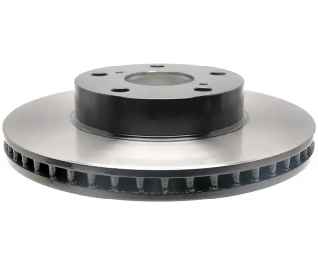 980461 - : Disc Brake Rotor for Raybestos Brakes Image