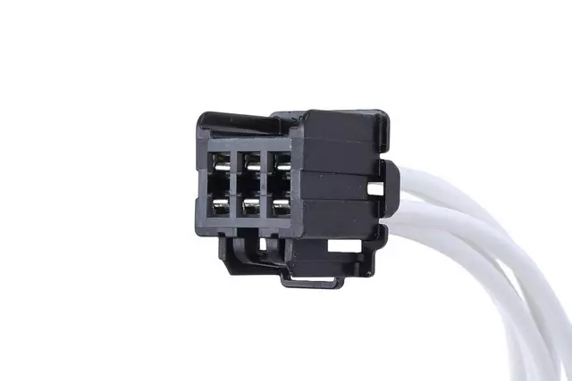 19368290 - : Wiring Harness Connector for GM Image