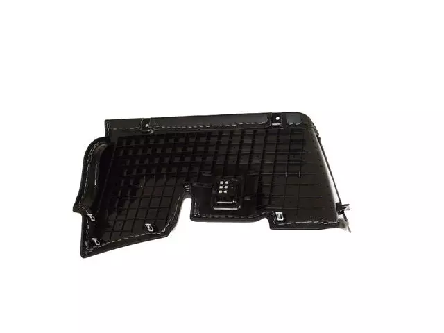 TQ81DX9AA - : Instrument Panel Cover for Mopar Image