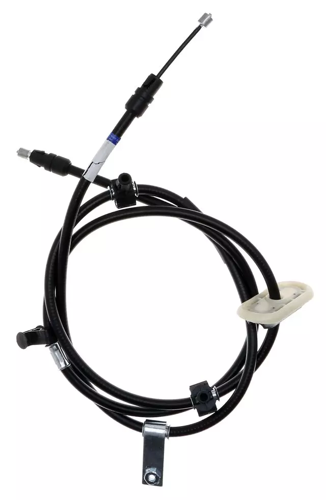 19361553 - : Parking Brake Cable Assembly for GM Image