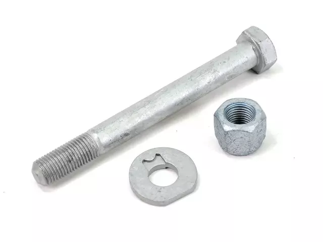 5140876AA - Front Suspension &amp; Drive: Camber Adjustment Bolt Kit for Chrysler: Crossfire Image