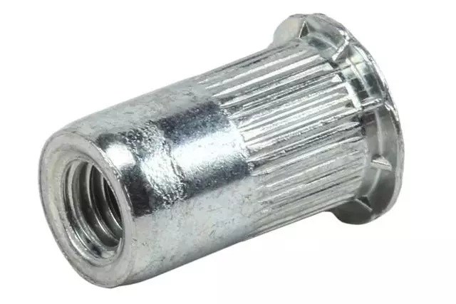 11561236 - : 2014-2025 Chevrolet Corvette - Multi-Purpose Nut for Chevrolet: Corvette Image