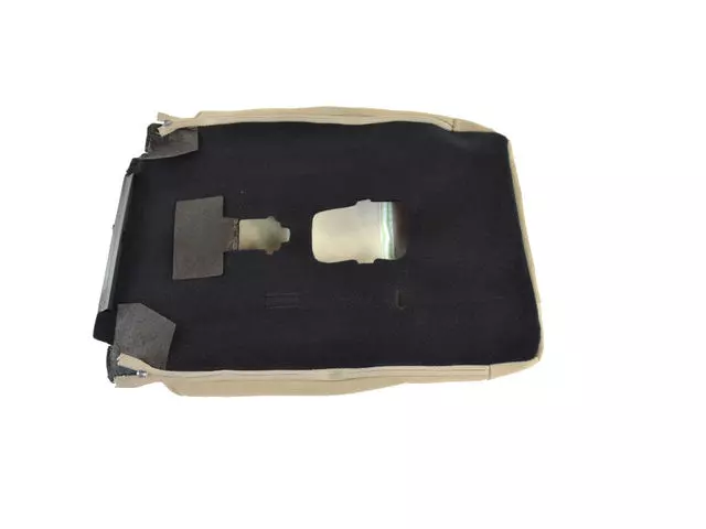 Rear Seat Back Cover, Right - Mopar (5RV08HL1AC)