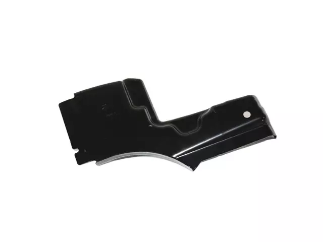 68232749AA - Frame, Bumper and Fascia: Liftgate Opening Reinforcement, Left for Mopar Image image