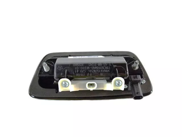 Lift-Gate Handle - Mopar (1YK38AXRAE)