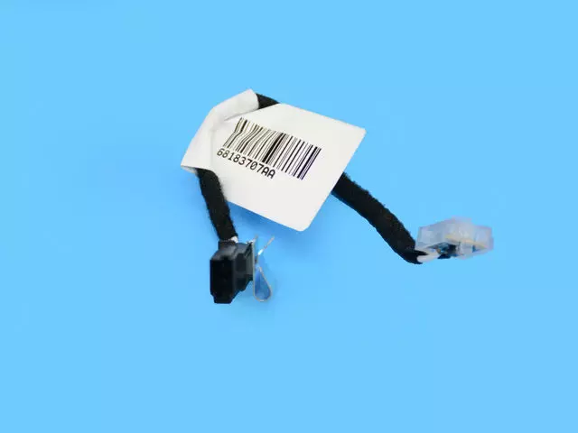 Map Pocket Lamp - Mopar (68183707AA)