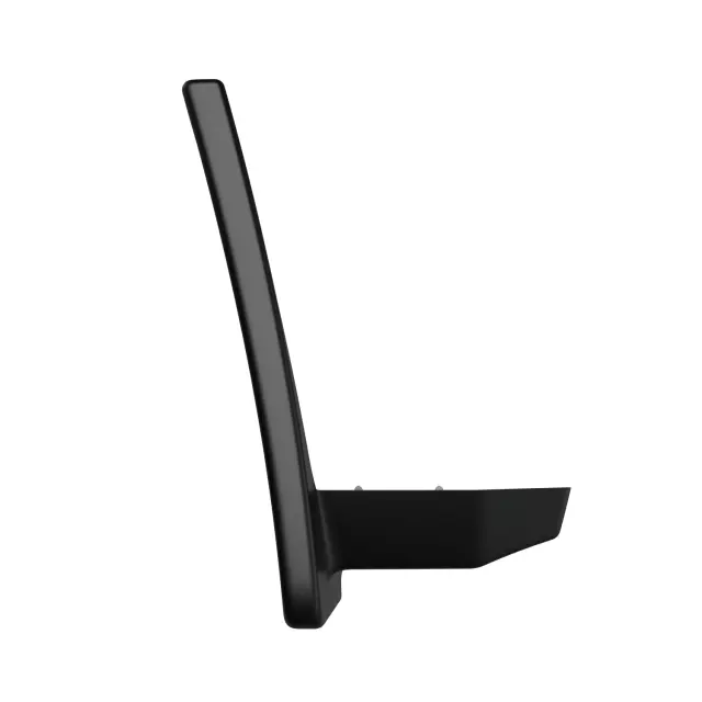 68275915AA - : Front Fender Spat, Left for Mopar Image