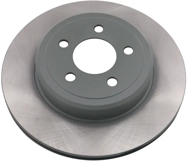 1BP00033AA - Brake: Disc Brake Rotor for Chrysler: 300 | Dodge: Challenger, Charger, Magnum Image