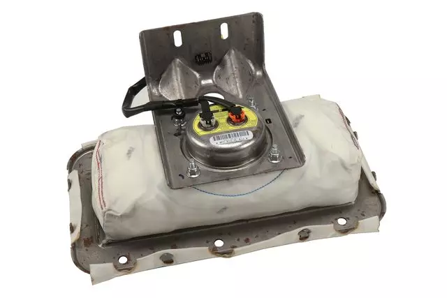 23147537 - : Instrument Panel Airbag for Cadillac: SRX Image