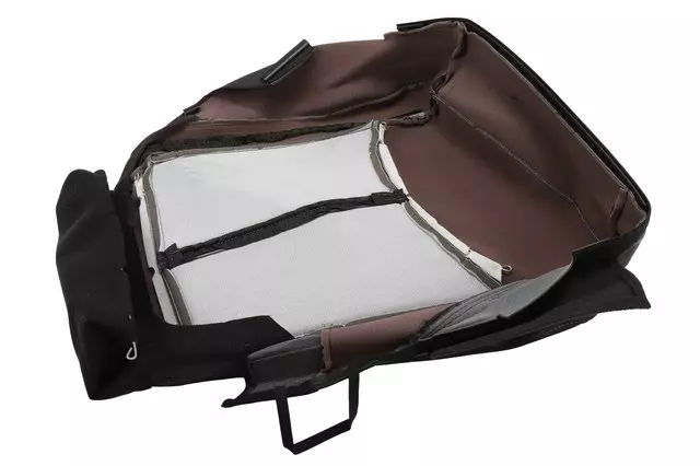 42476879 - Body: Cushion Cover for GM Image