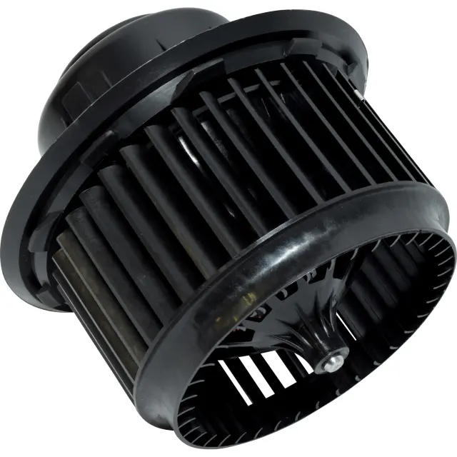 BM10080C - Air Conditioning &amp; Heat: HVAC Blower Motor -- Blower Motor W/ Wheel for UAC Image