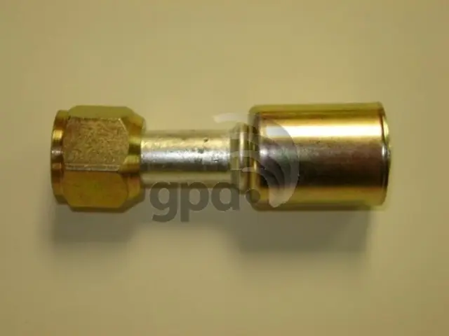 1020420 - : gpd Fitting 1020420 for GLOBAL PARTS DISTRIBUTORS Image