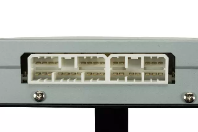 Audio Upgrade - GM (19119232)