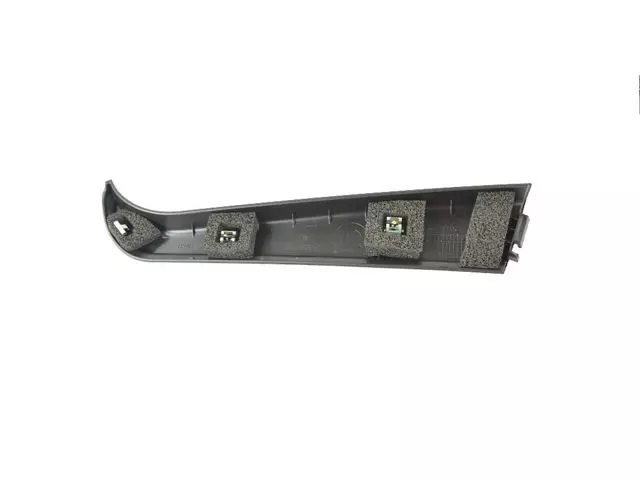 6ZN49LXHAA - Interior Trim: Rear Door Flag Bezel, Right for Mopar Image