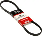 K040363SF - : Stretch Fit Micro-V Serpentine Drive Belt for Gates Image