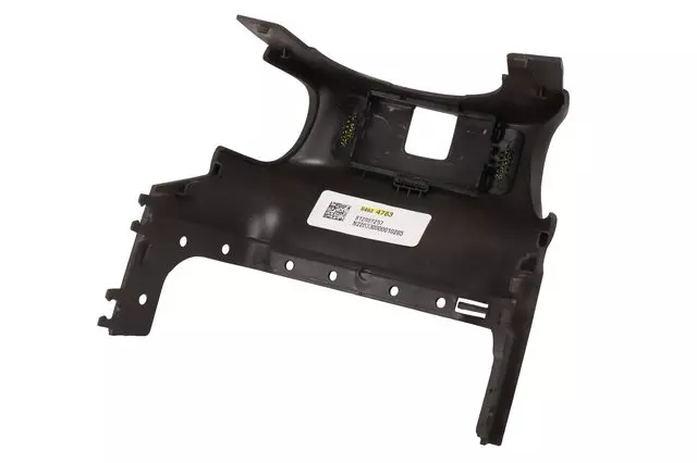 2021-2024 Cadillac - Dark Atmosphere Instrument Panel Steering Column Upper Trim Cover - GM (84934783)