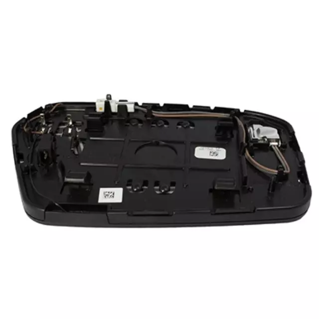 9H6Z17K707E - Body: Mirror Glass for Lincoln: MKZ Image