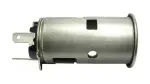 8553006010 - Electrical: 12 Volt Accessory Power Outlet for Toyota Image