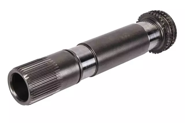 23321678 - : Power Transfer Unit Input Disconnect Shaft for GM Image