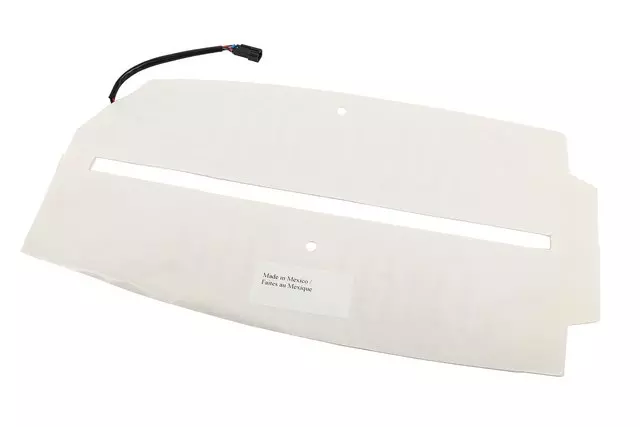 Front Seat Cushion Heater - GM (22784709)