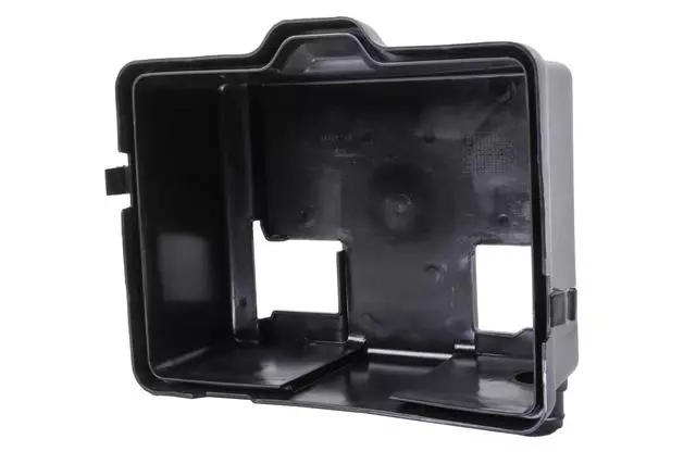 25854192 - Electrical: Battery Cover for Chevrolet: Colorado | GMC: Canyon | Hummer: H3 Image