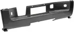 54415 - : Rear Bumper Pad Center for Dorman Image