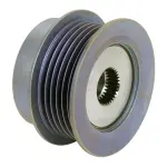 920539A - : Litens Alternator Decoupler Pulley for Litens Image
