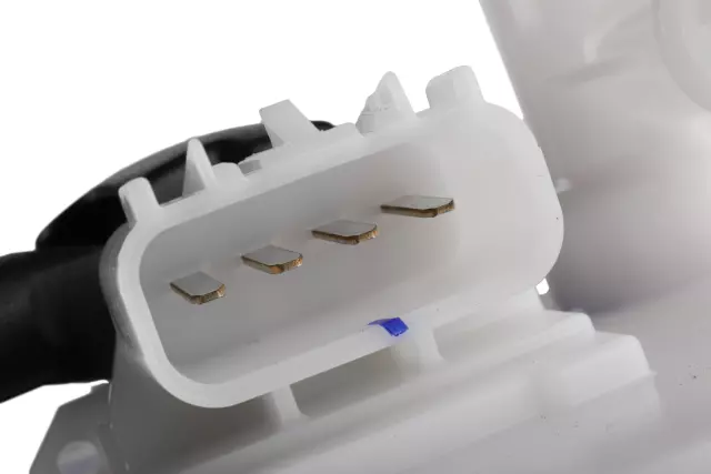 13510671 - Fuel System: Fuel Pump Assembly for Buick: Cascada, Verano | Chevrolet: Cruze, Cruze Limited Image