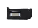 HC3Z2504105MC - Body: Sun-visor for Ford: F-250 Super Duty, F-350 Super Duty, F-450 Super Duty Image