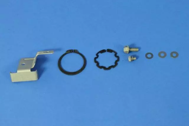 A/C Clutch Snap Ring Kit - Mopar (68231745AC)