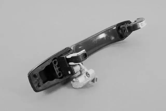 1KR96JSCAD - Doors, Door Mirrors and Related Parts: Exterior Door Handle, Right for Mopar Image