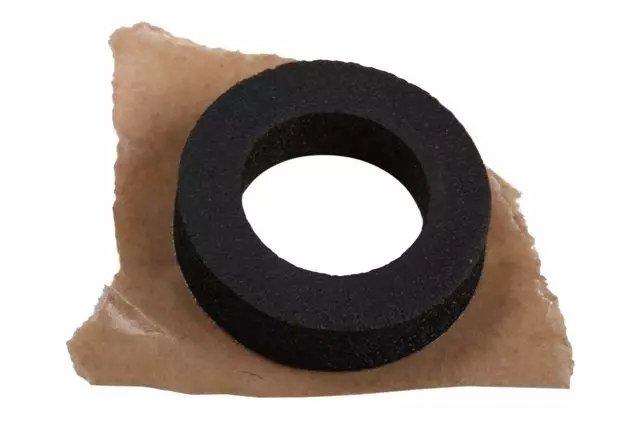 84535264 - Body: Aperture Panel Insulator for Chevrolet: Corvette Image