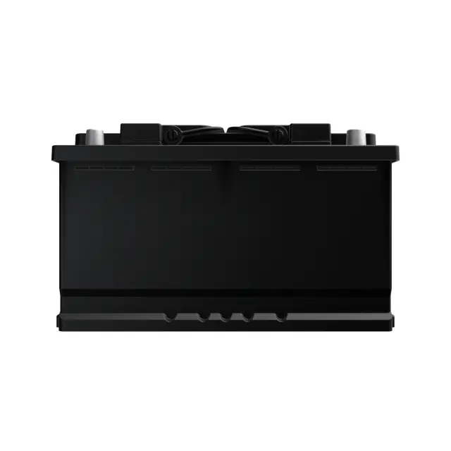 BBH7A001AA - Electrical: Storage Battery, Us for Mopar Image image