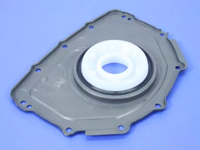 Crankshaft Rear Oil Retainer And Seal - Mopar (68006028AB)