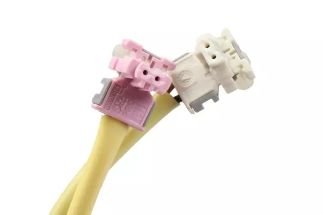 26090357 - Electrical: Clock Spring for Buick: Rainier | Chevrolet: SSR, Trailblazer, Trailblazer EXT | GMC: Envoy, Envoy XL, Envoy XUV | Oldsmobile: Bravada Image