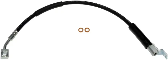 H622066 - Brake: Brake Hydraulic Hose for Dorman Image