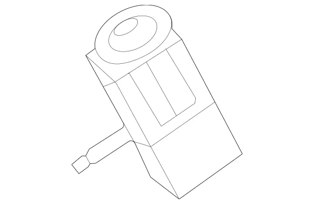 1678309701 - Heating and Ventilation: Expansion Valve for Mercedes-Benz: GLS450, GLS580, GLS63 AMG, Maybach GLS600 Image image