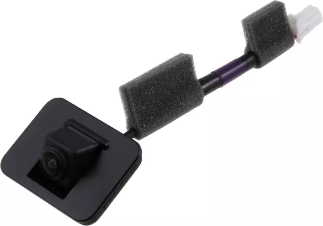 284426CA3B - Electrical: Rear Camera for Nissan: Altima Image