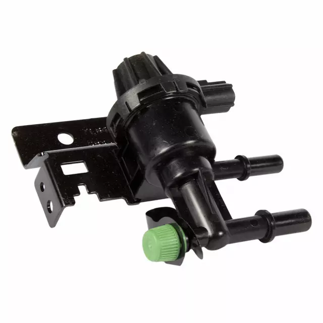 Vapor Canister Purge Solenoid - Ford (5L8Z-9C915-AA)
