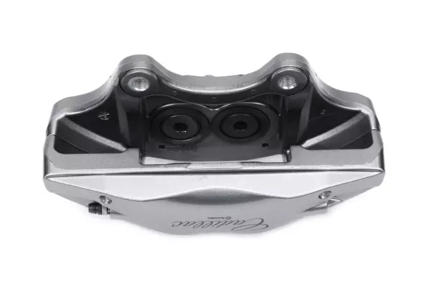 22985931 - : Front Passenger Side Disc Brake Caliper Assembly for Cadillac: CT6 Image