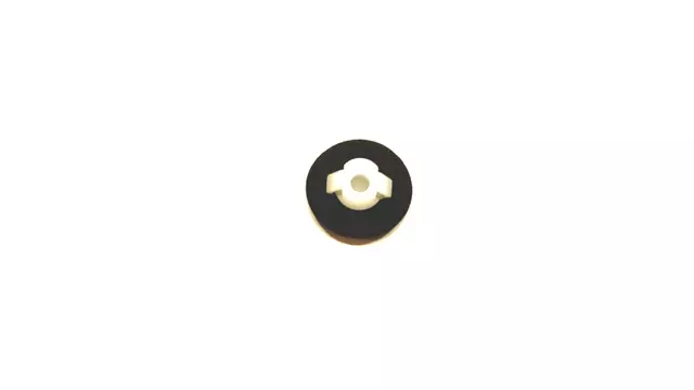 91132FA000 - Body: Wheel Opening Molding Clip for Subaru: Impreza Image