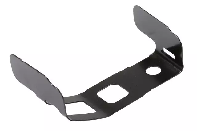 23506745 - : Driver Side Body Side Front Fender Upper Rear Bracket for GM Image