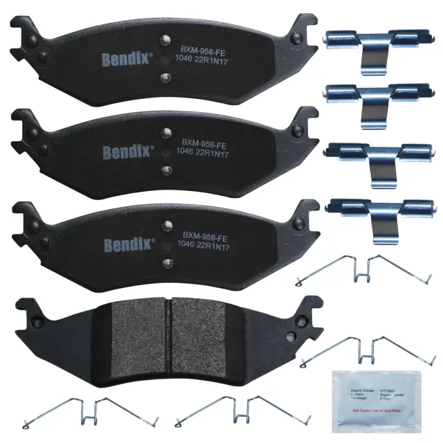 CFM1046 - : BENDIX Premium Copper-Free for BENDIX Image